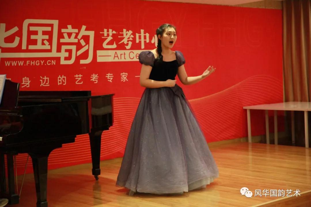 江西宜春艺考音乐培训学校哪里好「免费试听」
