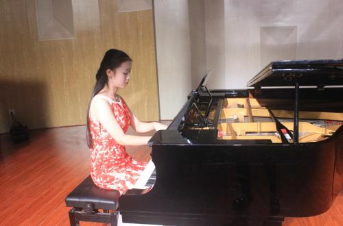 石家莊音樂藝考集訓(xùn)學(xué)校排名_哪家好？