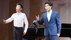 高二学钢琴能过艺考嘛？