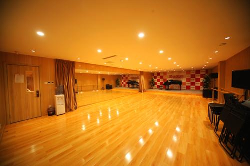 兰州音乐培训哪家好？看看就知道了