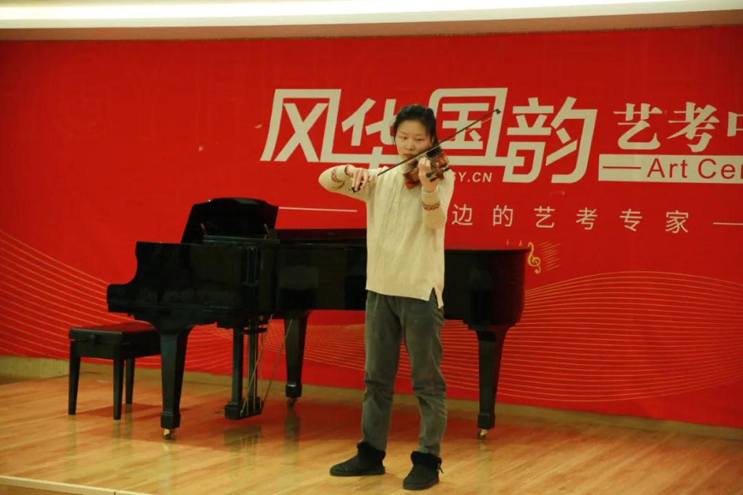 平潭音樂藝考哪家好？