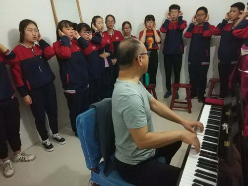 石家莊聲樂高考培訓(xùn)哪里好？