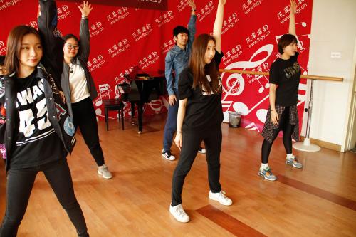 广州声乐培训哪里好？2020年大揭秘