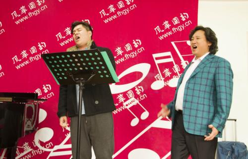 安陽音樂培訓(xùn)機構(gòu)哪家好？