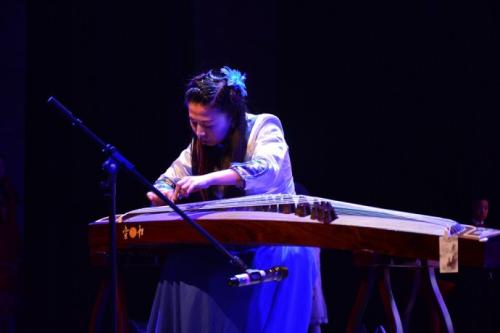 牡丹江学古筝的地方有哪些？