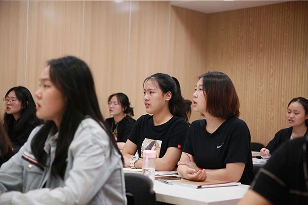 杭州高中音乐艺考培训哪家好「免费试学」