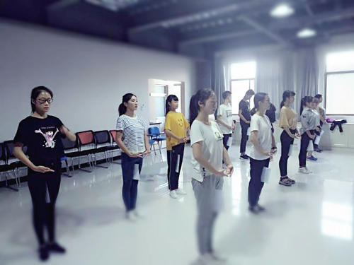 信阳声乐培训哪里好？