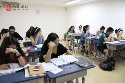 廈門音樂藝考集訓(xùn)班排名_哪家好？