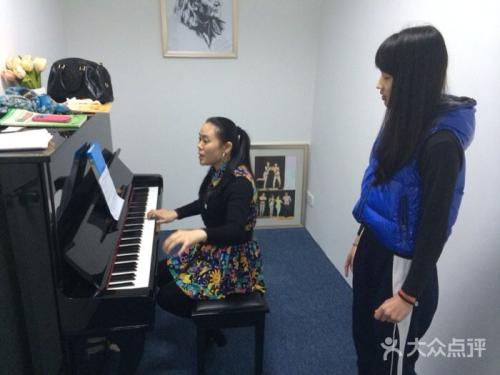 报一个音乐班要多少钱？