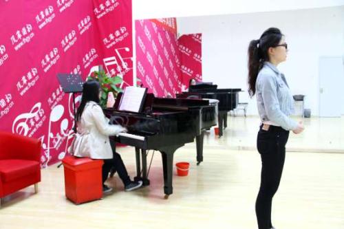 濮陽聲樂培訓(xùn)班哪家好_濮陽聲樂藝考培訓(xùn)班排行