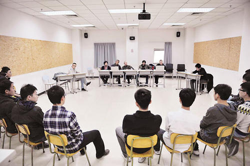 桔洲声乐培训班排名_哪家好？