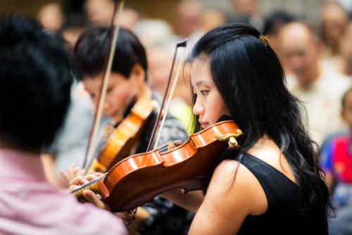 合肥哪個(gè)音樂(lè)學(xué)校最好?