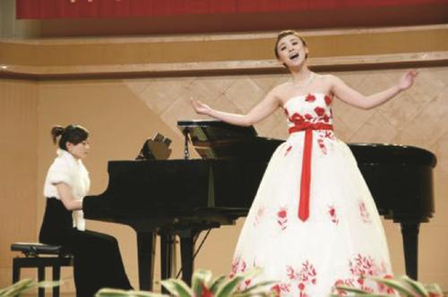 承德音乐培训机构电话_排名_哪个好？