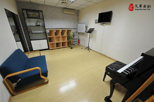 深圳哪里有学声乐？选对老师才重要