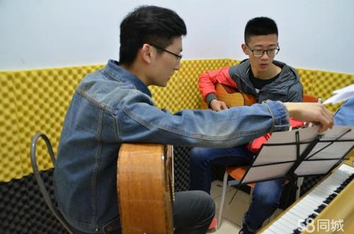 绵阳艺考培训学校哪个好？