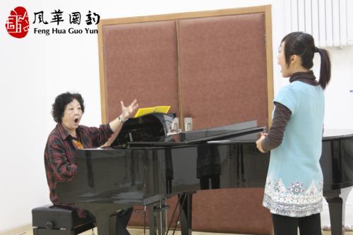 西安古筝艺考培训班电话_排名_哪家好？