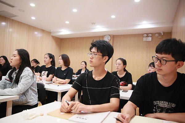 終于知道合肥音樂培訓學校哪家好了