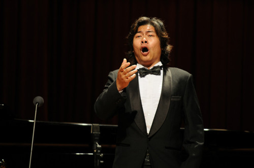 合肥聲樂培訓(xùn)班哪家好？