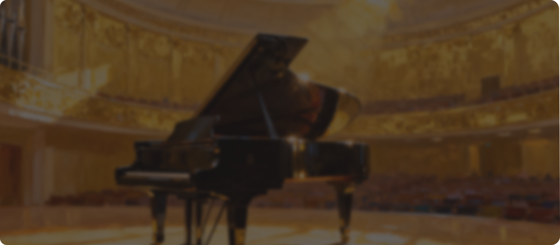 钢琴艺考培训学校