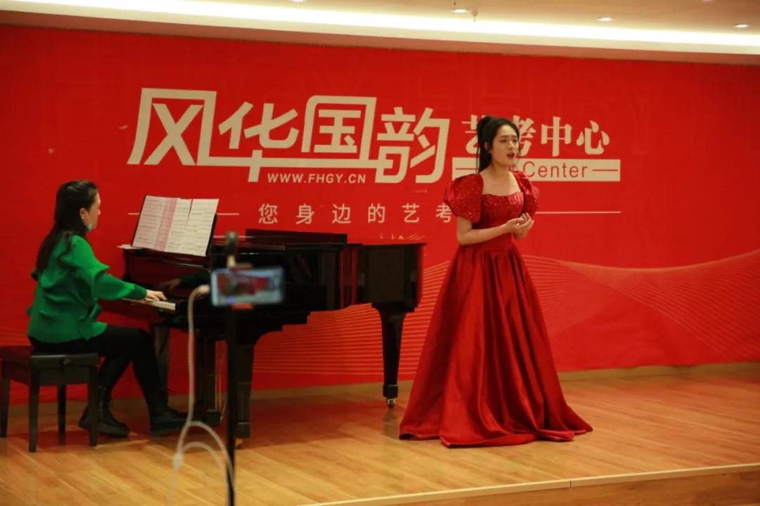 潍坊市艺考音乐培训机构「比本地还专业的艺考集训机构」