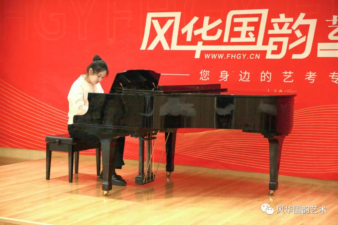广州音乐艺考培训班费用大概多少