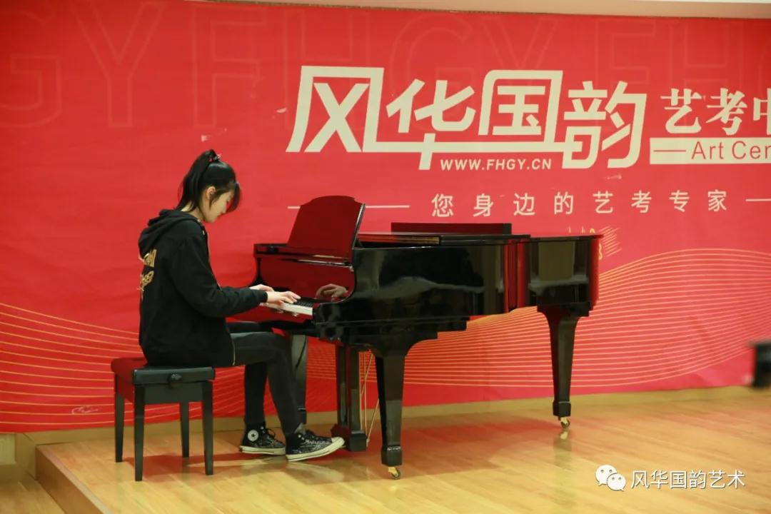 杭州流行音乐艺考机构哪里好「免费试学」