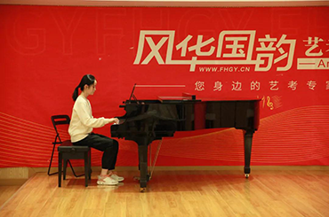 潍坊音乐专业艺考培训学校「比本地更专业的艺考机构」