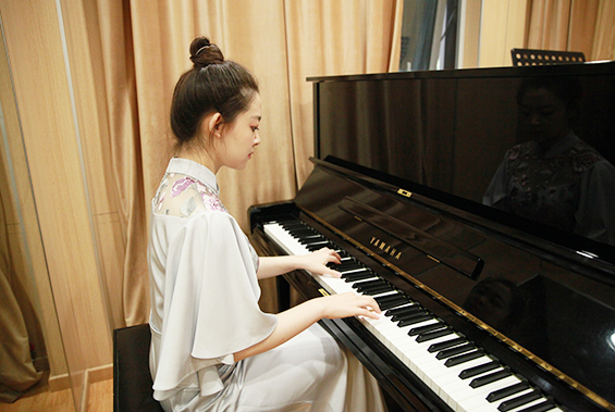 钢琴艺考去北京培训要多少钱