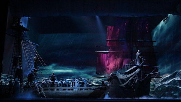 西方歌劇——非西方人該如何欣賞 