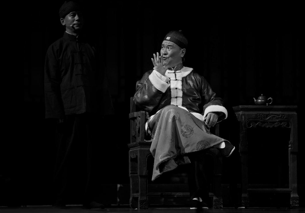 中国音乐学院声歌系