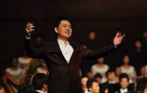 周強(qiáng)獨(dú)唱音樂(lè)會(huì)6月28日開(kāi)唱