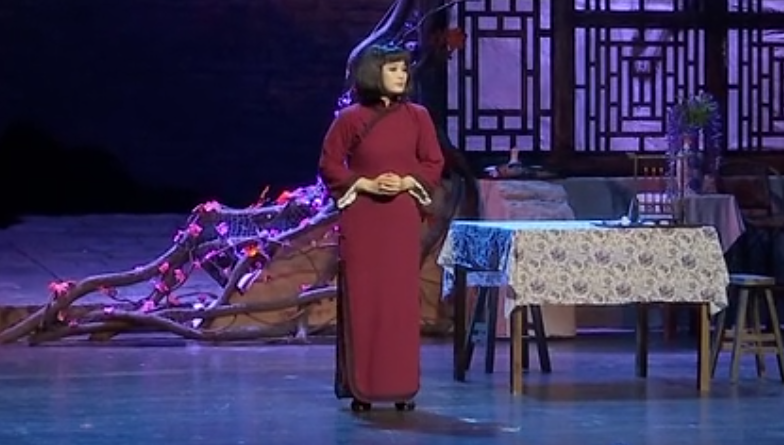 咏叹调6《风萧瑟》 