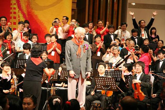 中国音乐学院2017年本科招生简章