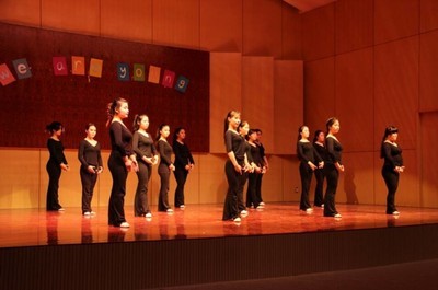 中國人民大學藝術學院2016年招生簡章