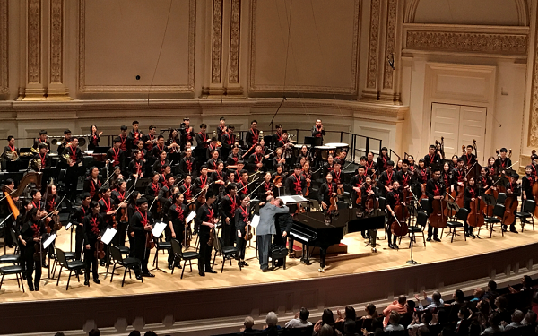 苏州大学2014年音乐类专业招生简章