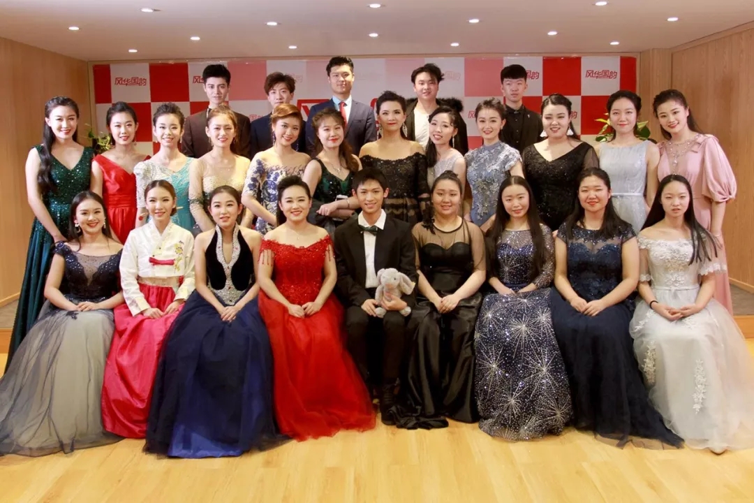 良好的開端是成功的一半 | 風華國韻考生中國音樂學院首戰(zhàn)勝利