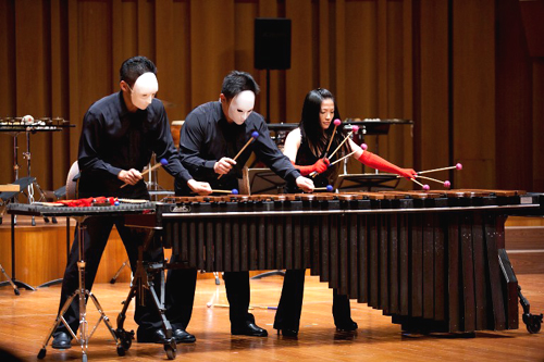 2012屆聲樂特長(zhǎng)生考前沖刺提高班火熱招生中