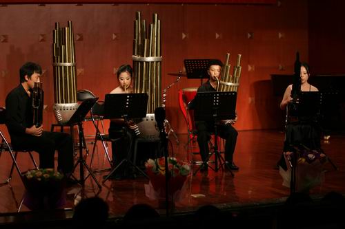 百姓教授的藝術(shù)人生——記著名歌唱家、聲樂教育家林立君