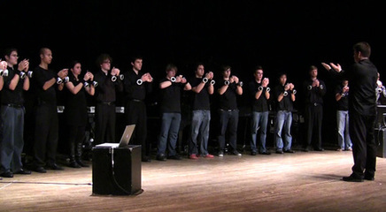 熱烈祝賀我校42名學(xué)生通過(guò)中國(guó)音樂(lè)學(xué)院初試