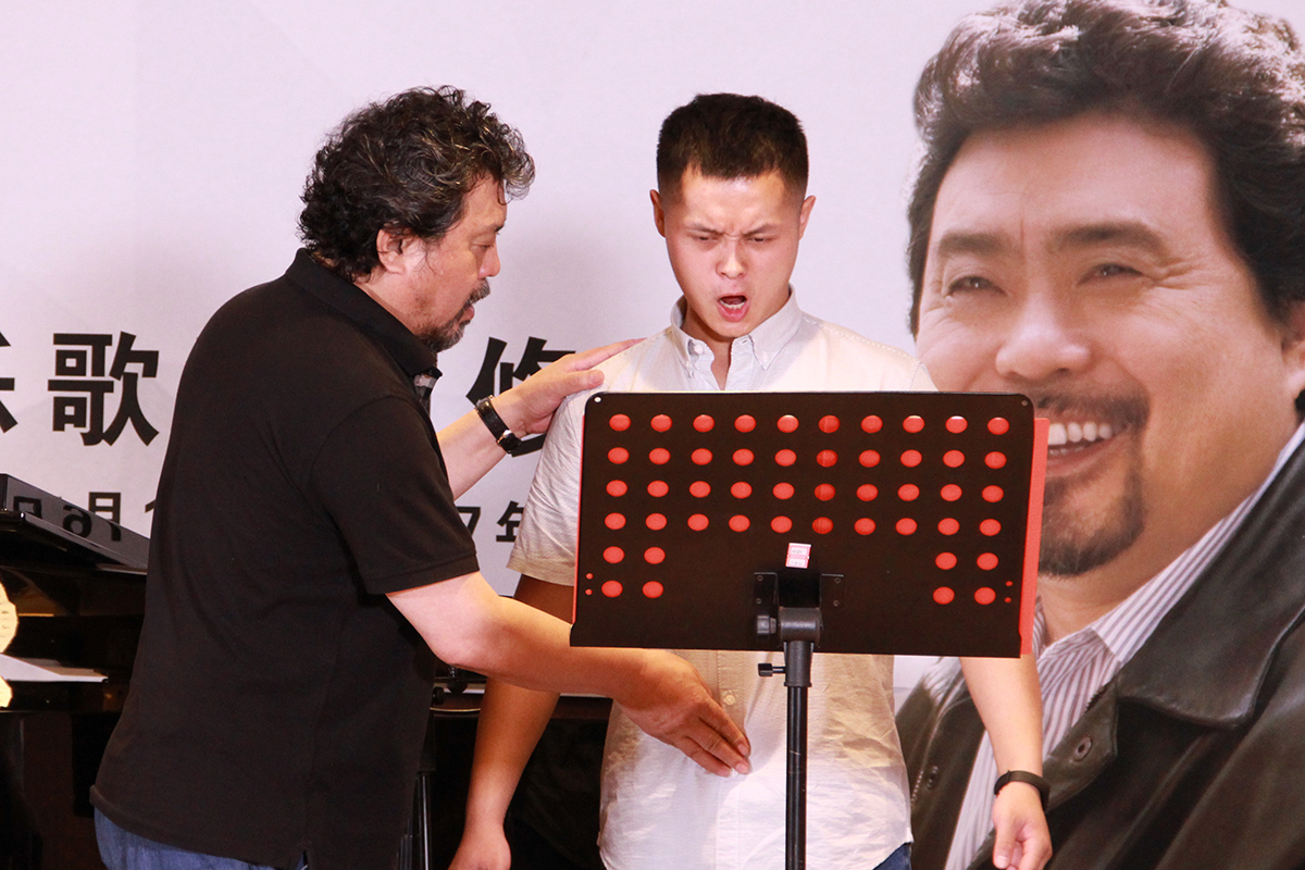 干貨｜羨慕別人天生有一副好嗓子，科學(xué)的發(fā)聲練習(xí)很重要！