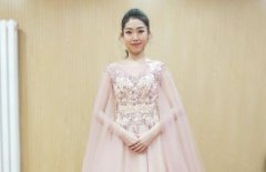 优秀学员韩佳倢的艺考之路 | “战胜”舞台，战胜自己！