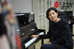 陈蓓老师一对一声乐课