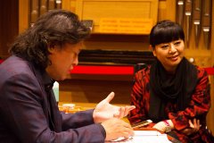 《傷逝》福建臨行前家庭大聚會(huì)