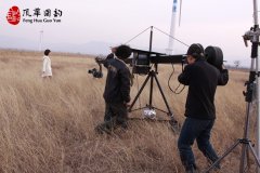 国韵影音工作室丰富的摄录经验 