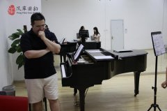 第四届大师班精彩花絮之三 