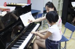 寓教于乐----孙老师的少儿钢琴课 