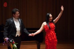 孙老师北京音乐会