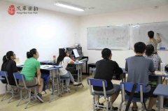 视唱练耳小班授课 高效教学是关键！