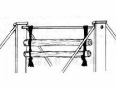 中國民族樂器——叮咚