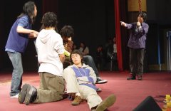 四川電影學院表演系